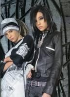 poze bill &nbsp; &nbsp; magic vodoo power