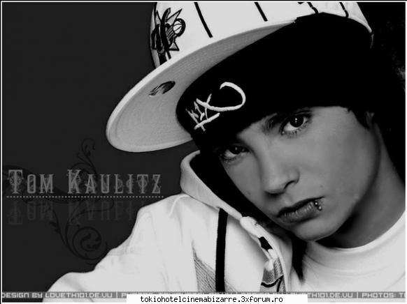 poze tom poza mea preferata &nbsp; magic vodoo power