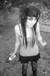 tutorele brittney magic vodoo power