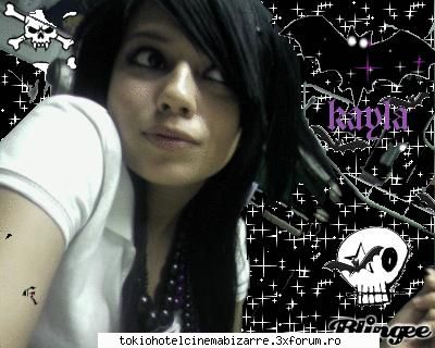 tutorele kelly magic vodoo power