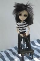 bill papusa Strify's girlfriend