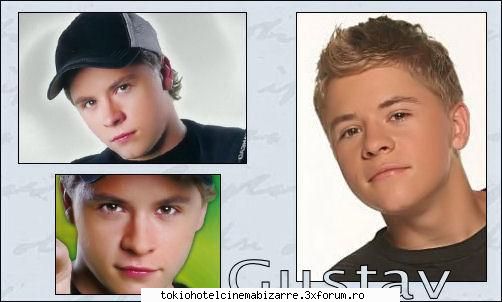 :d poze q gustav